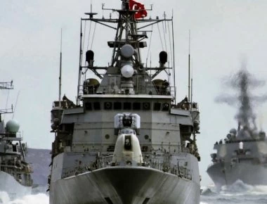 Eισήγηση τουρκικού Ναυτικού στον Ρ.Τ.Ερντογάν: «Aμεσα ανακήρυξη ΑΟΖ πριν υλοποιηθεί το χειρότερο σενάριο για εμάς»